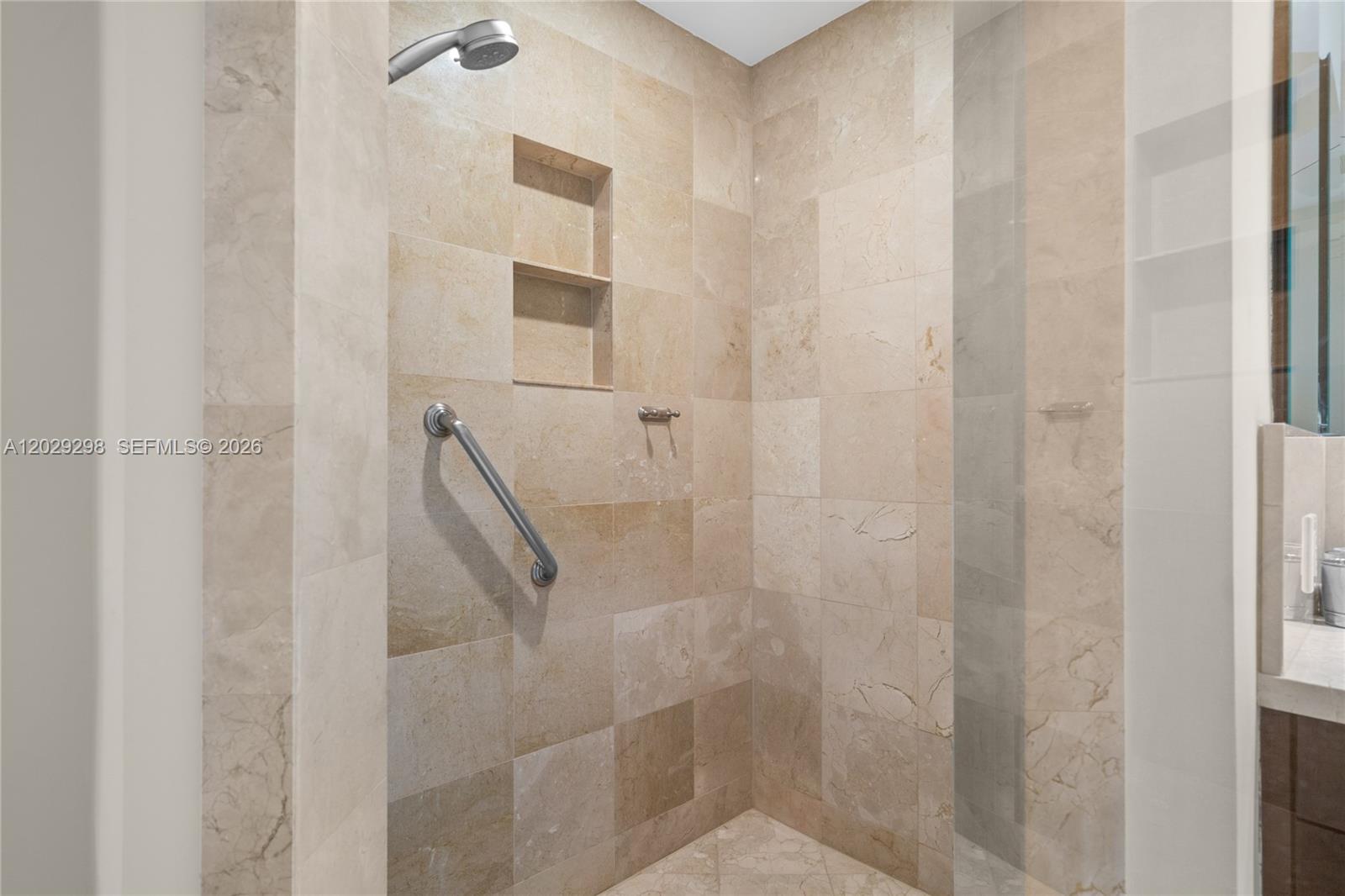 Photo of 10295 Collins Ave #1606, Bal Harbour, Florida, 33154 - Master bathroom