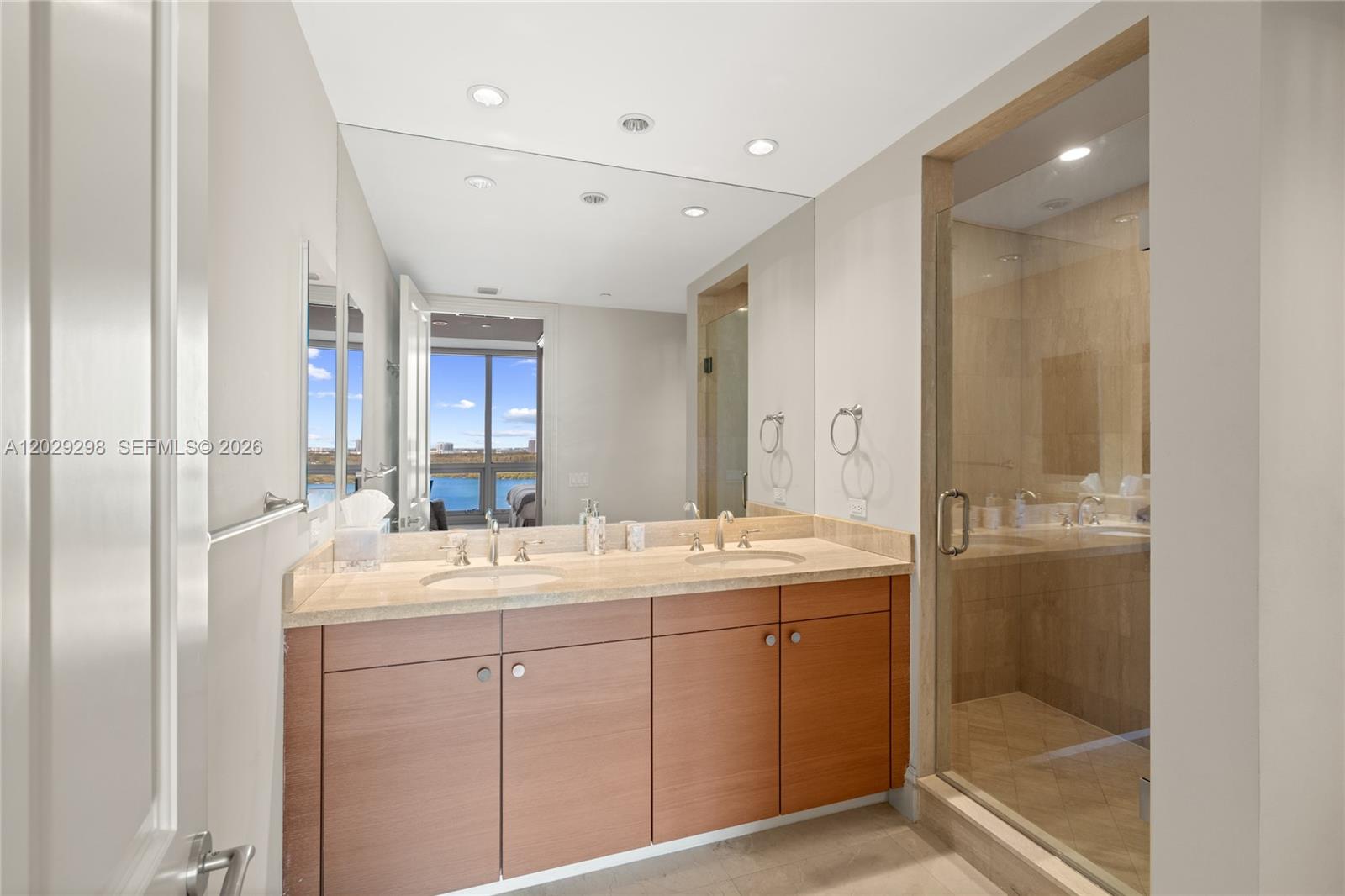 Photo of 10295 Collins Ave #1606, Bal Harbour, Florida, 33154 - 2nd bathroom