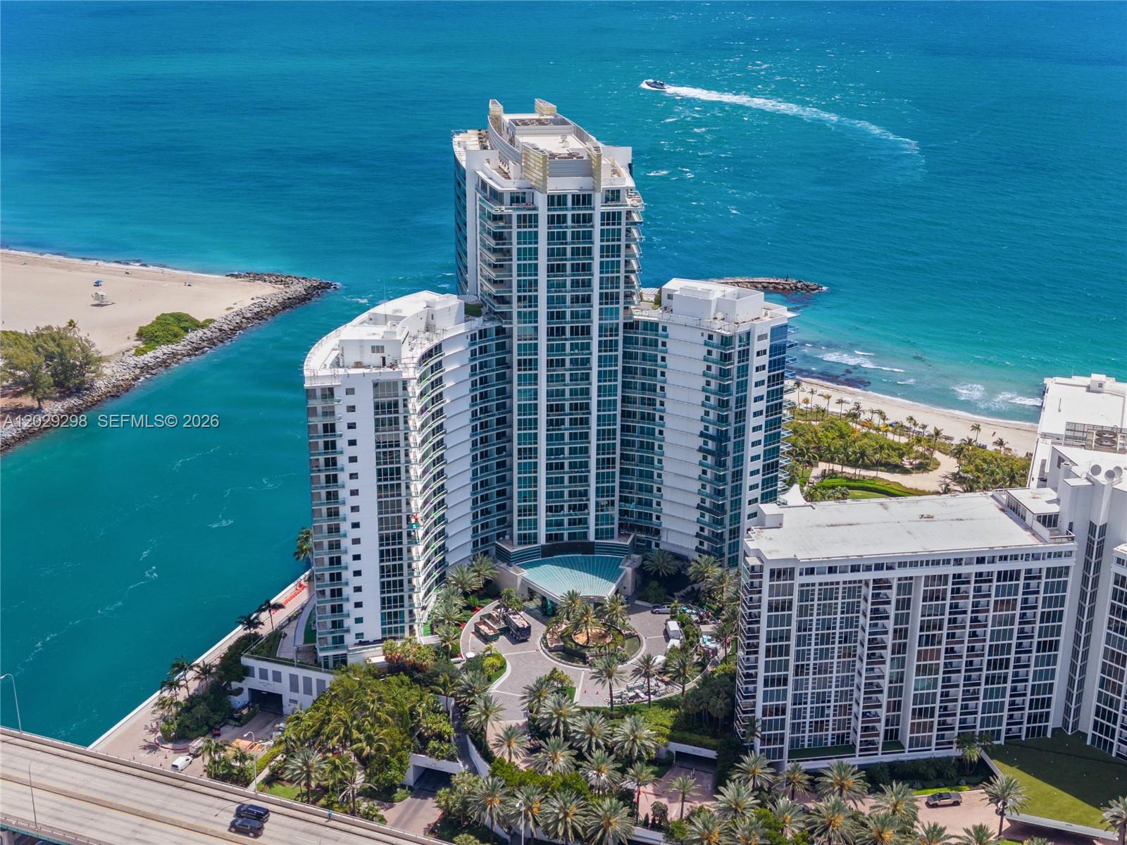 Photo of 10295 Collins Ave #1606, Bal Harbour, Florida, 33154 -