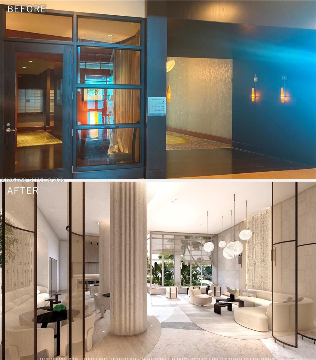Photo of 10295 Collins Ave #1606, Bal Harbour, Florida, 33154 - Multi-million dollar renovation!