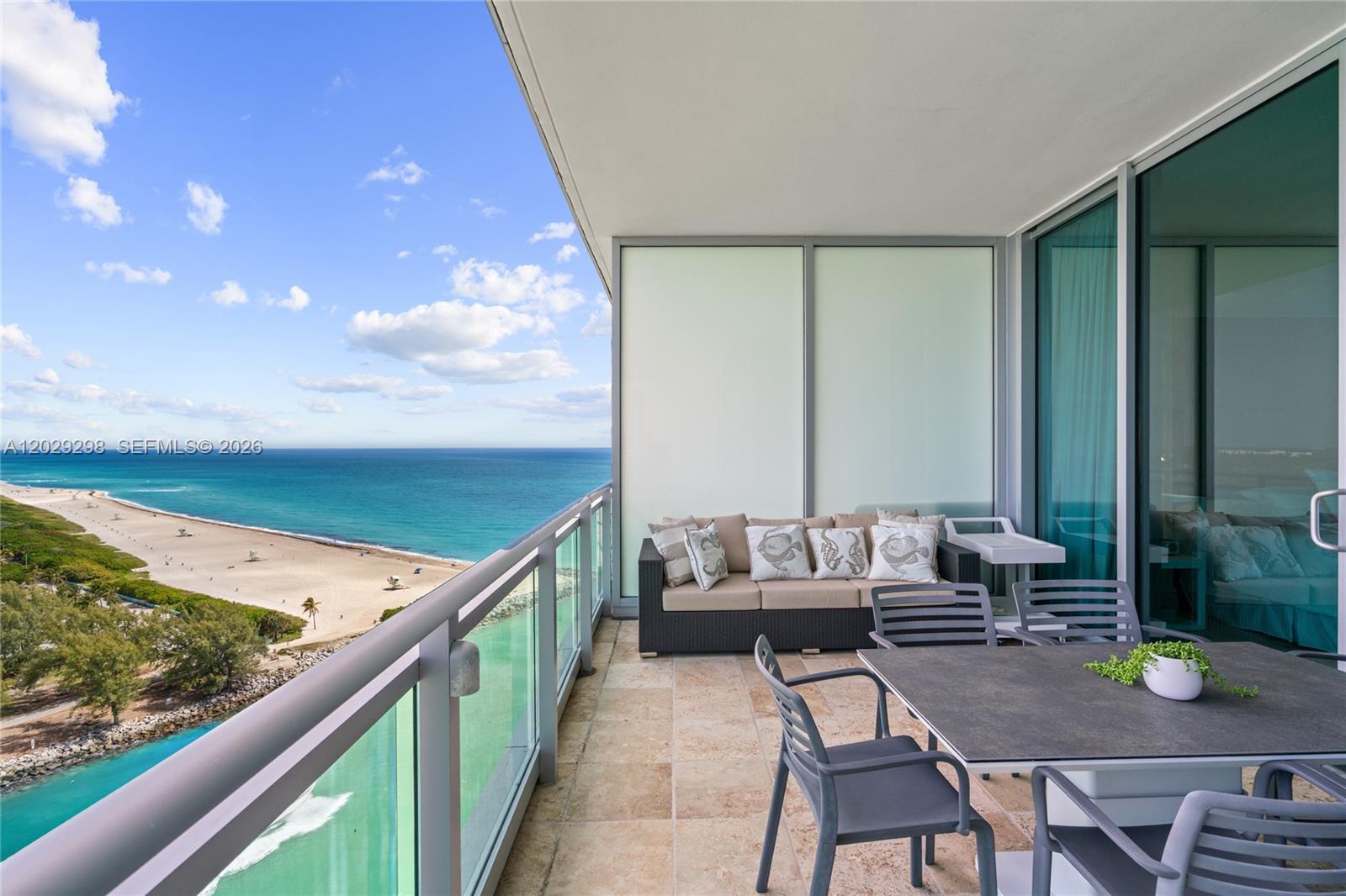 Photo of 10295 Collins Ave #1606, Bal Harbour, Florida, 33154 -