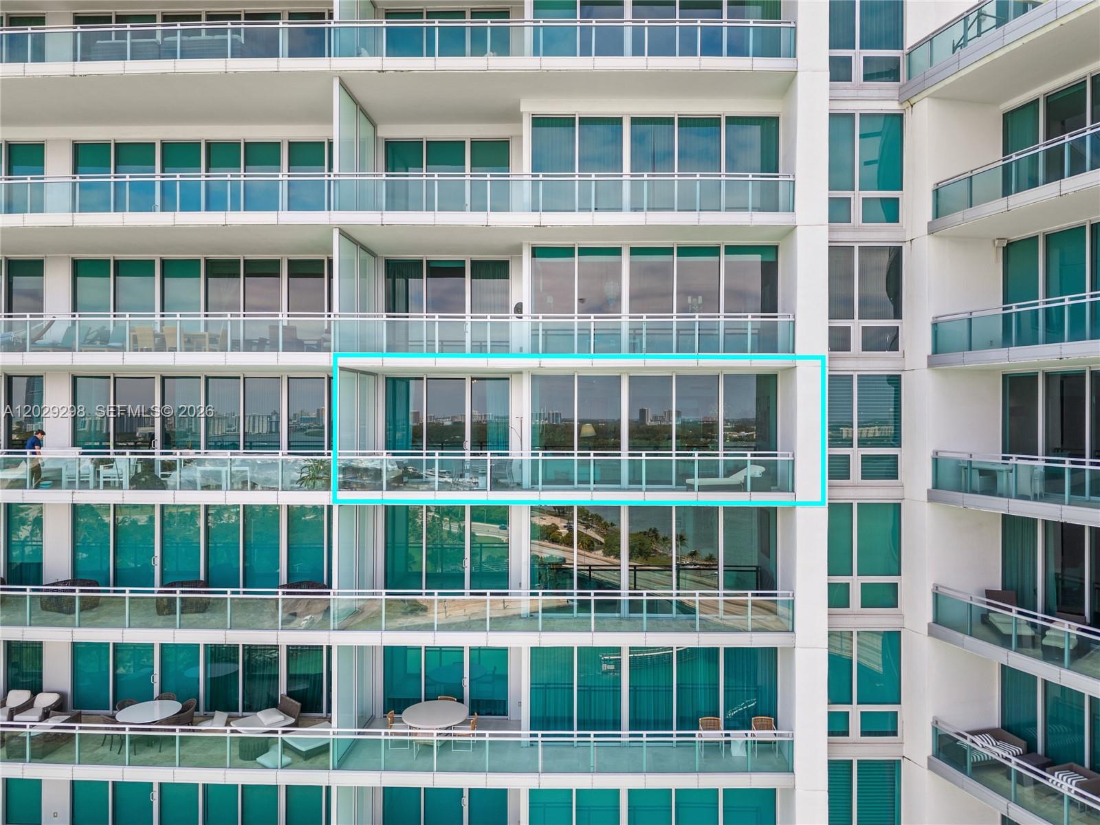 Photo of 10295 Collins Ave #1606, Bal Harbour, Florida, 33154 -
