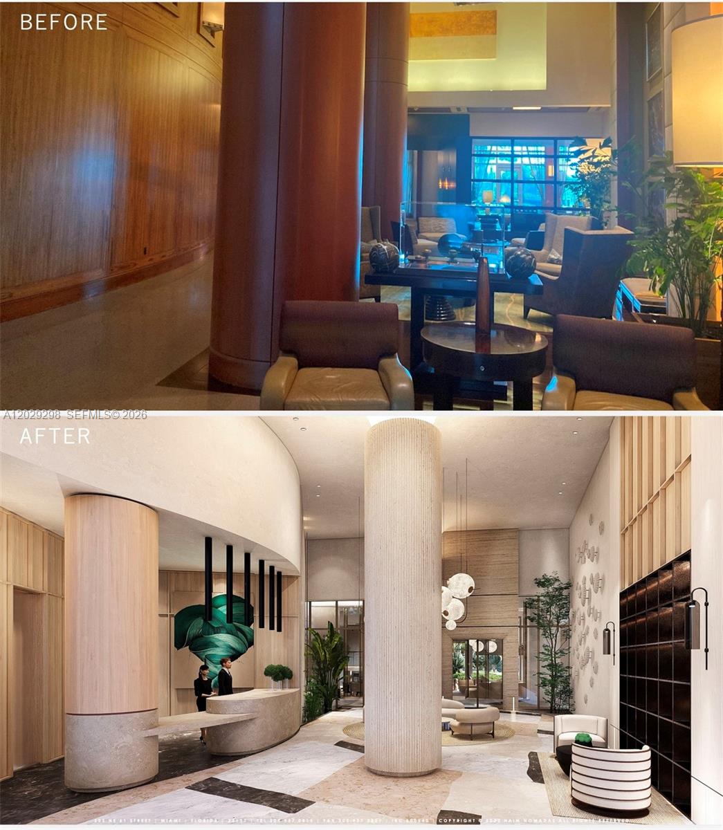 Photo of 10295 Collins Ave #1606, Bal Harbour, Florida, 33154 - Multi-million dollar renovation!