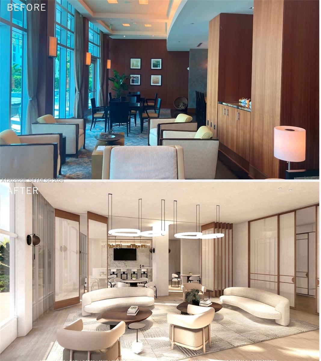 Photo of 10295 Collins Ave #1606, Bal Harbour, Florida, 33154 - Multi-million dollar renovation!