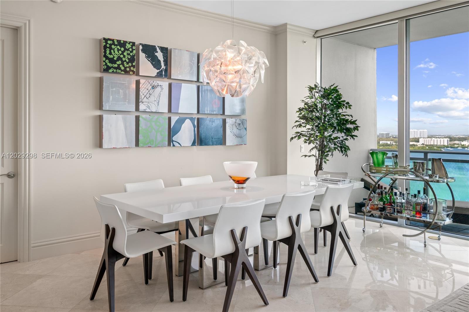 Photo of 10295 Collins Ave #1606, Bal Harbour, Florida, 33154 -