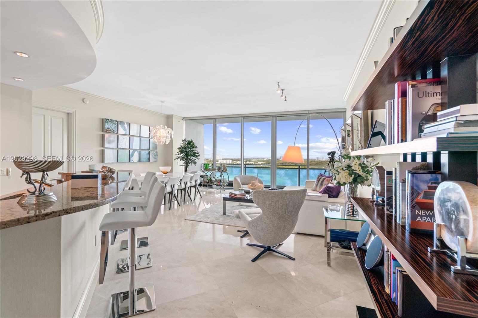 Photo of 10295 Collins Ave #1606, Bal Harbour, Florida, 33154 -