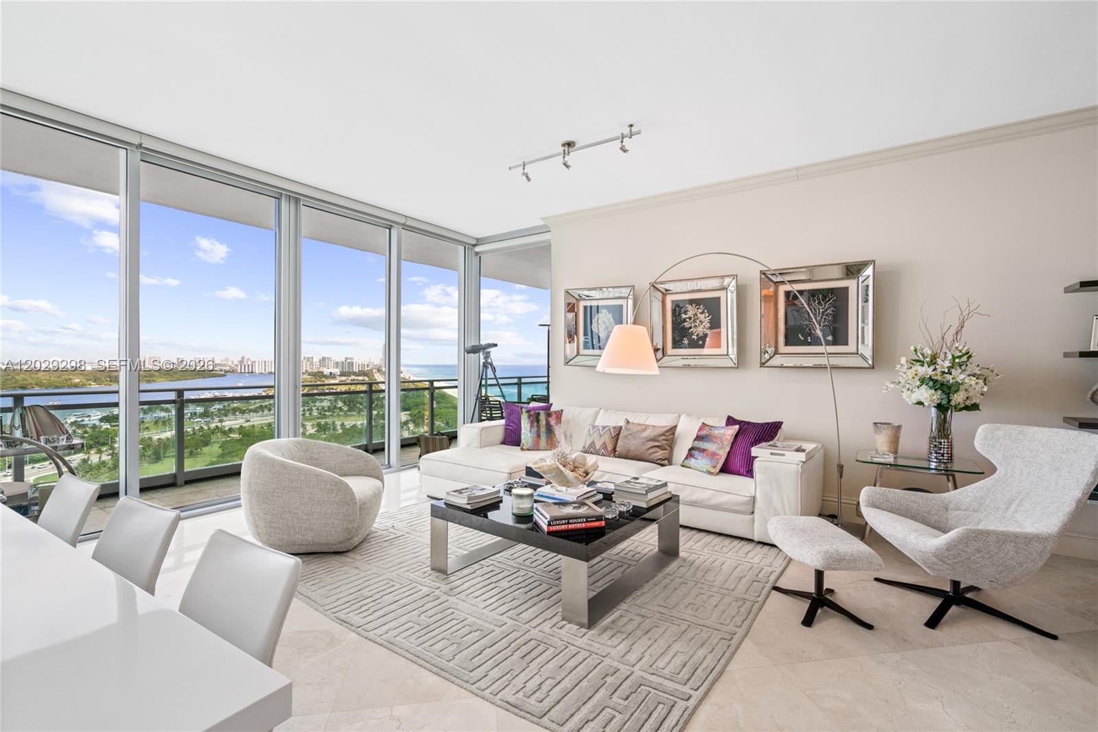 Photo of 10295 Collins Ave #1606, Bal Harbour, Florida, 33154 -
