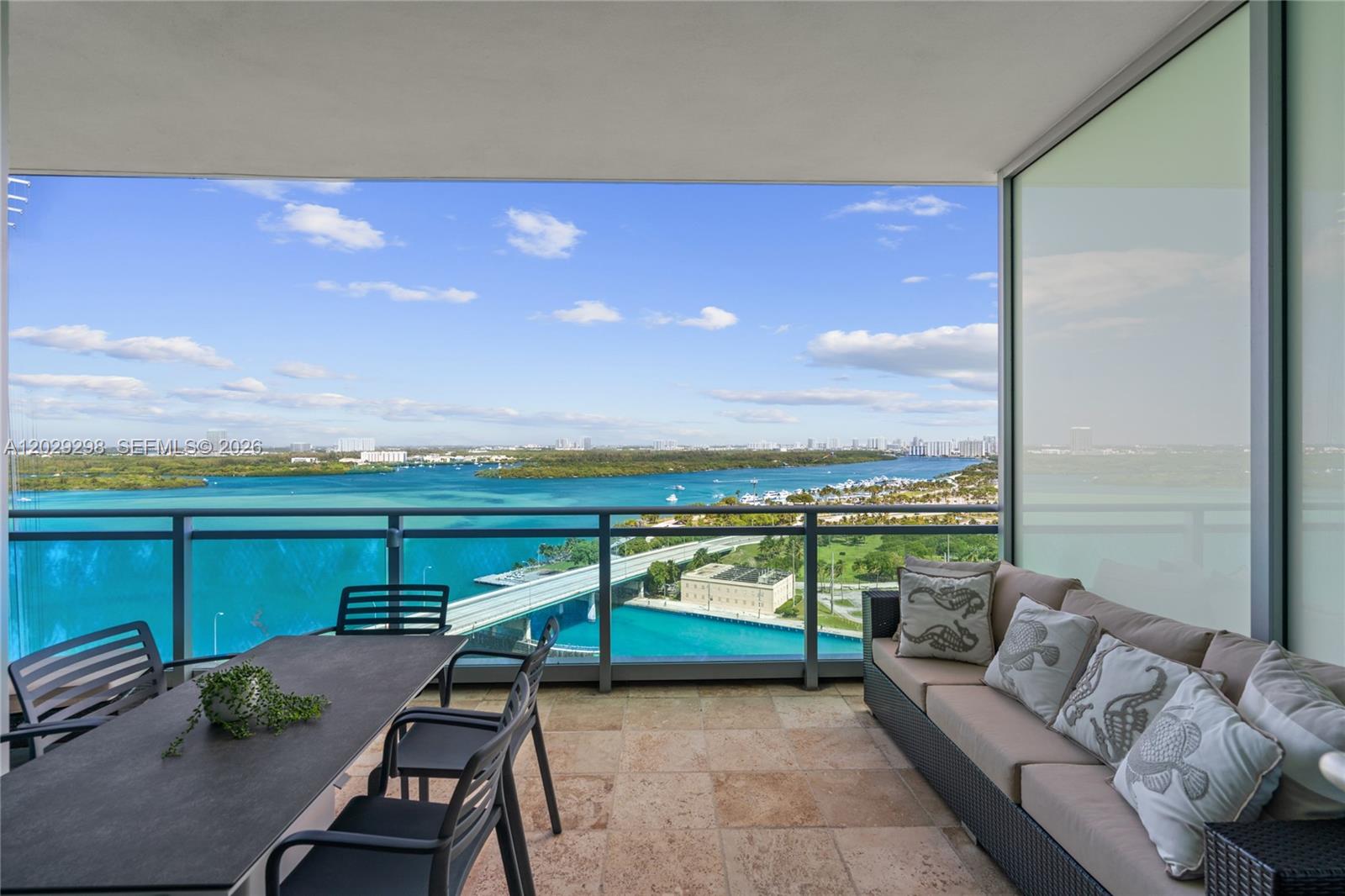 Photo of 10295 Collins Ave #1606, Bal Harbour, Florida, 33154 -