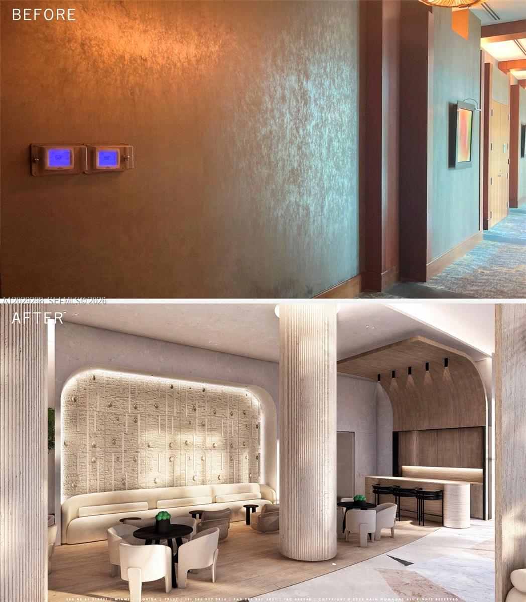Photo of 10295 Collins Ave #1606, Bal Harbour, Florida, 33154 - Multi-million dollar renovation!