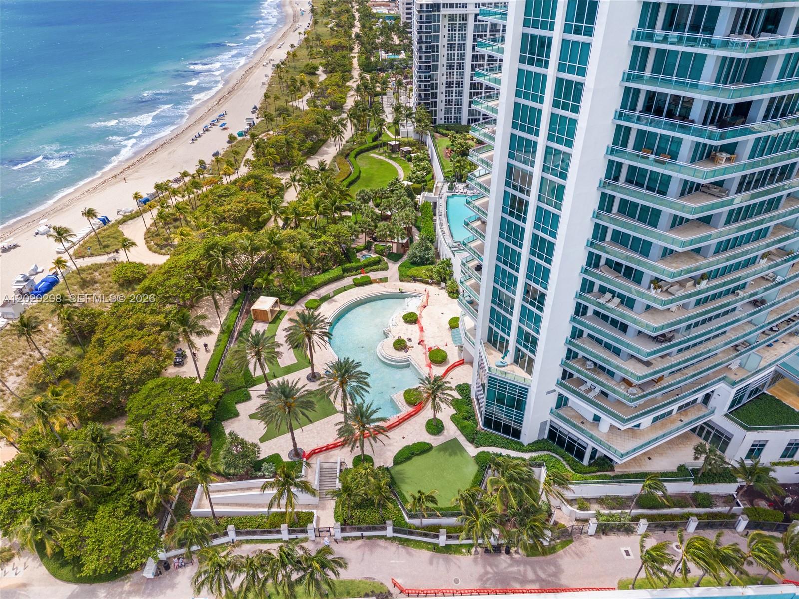 Photo of 10295 Collins Ave #1606, Bal Harbour, Florida, 33154 -