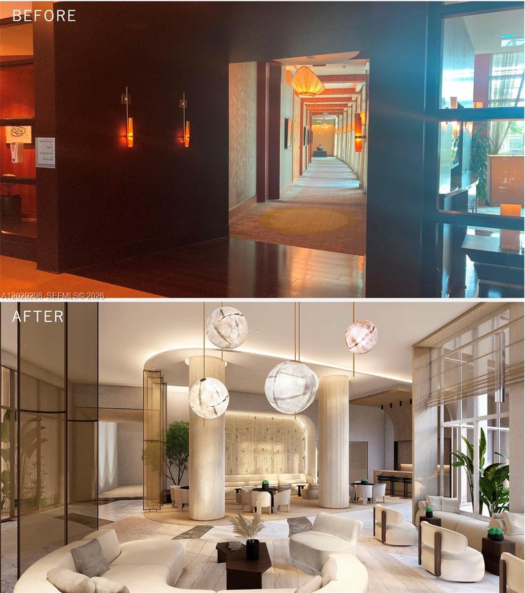 Photo of 10295 Collins Ave #1606, Bal Harbour, Florida, 33154 - Multi-million dollar renovation!