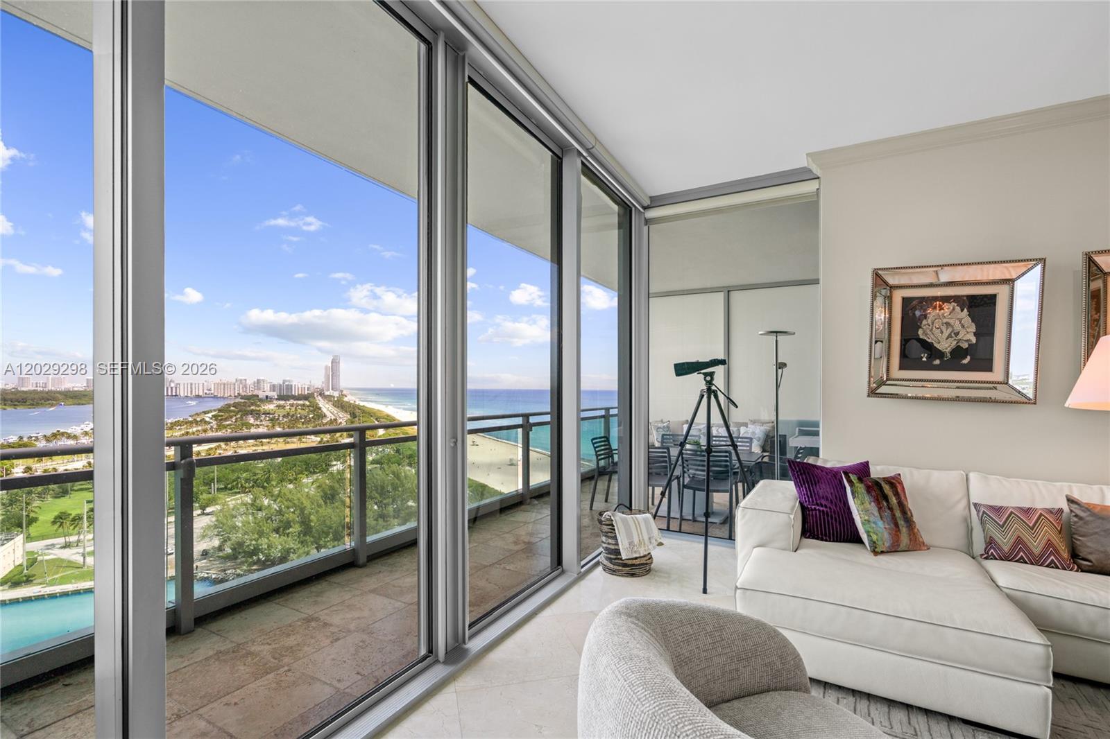Photo of 10295 Collins Ave #1606, Bal Harbour, Florida, 33154 -