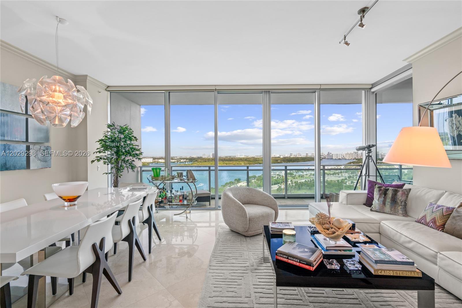 Photo of 10295 Collins Ave #1606, Bal Harbour, Florida, 33154 -