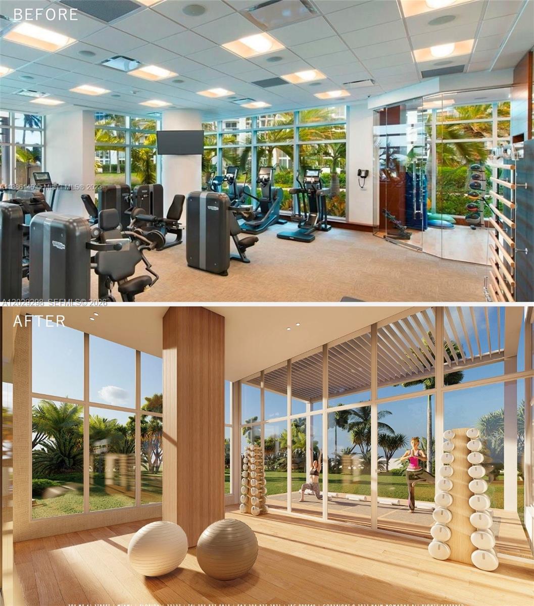Photo of 10295 Collins Ave #1606, Bal Harbour, Florida, 33154 - Multi-million dollar renovation!