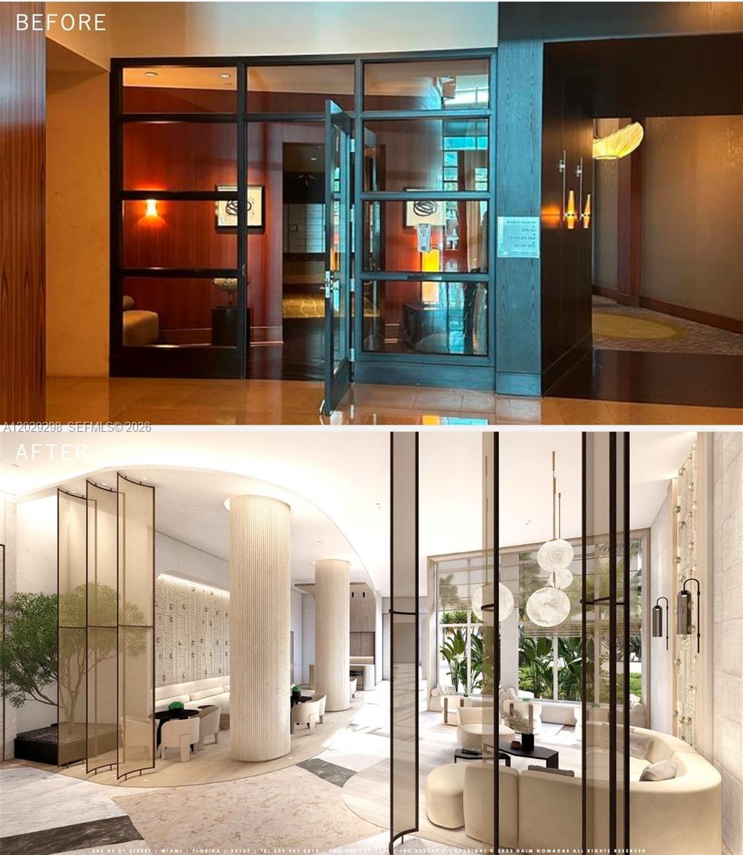 Photo of 10295 Collins Ave #1606, Bal Harbour, Florida, 33154 - Multi-million dollar renovation!