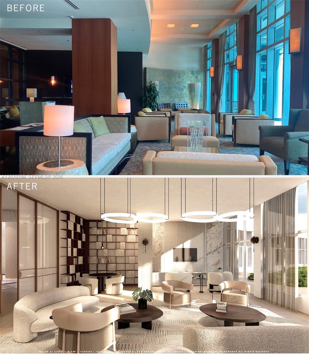 Photo of 10295 Collins Ave #1606, Bal Harbour, Florida, 33154 - Multi-million dollar renovation!