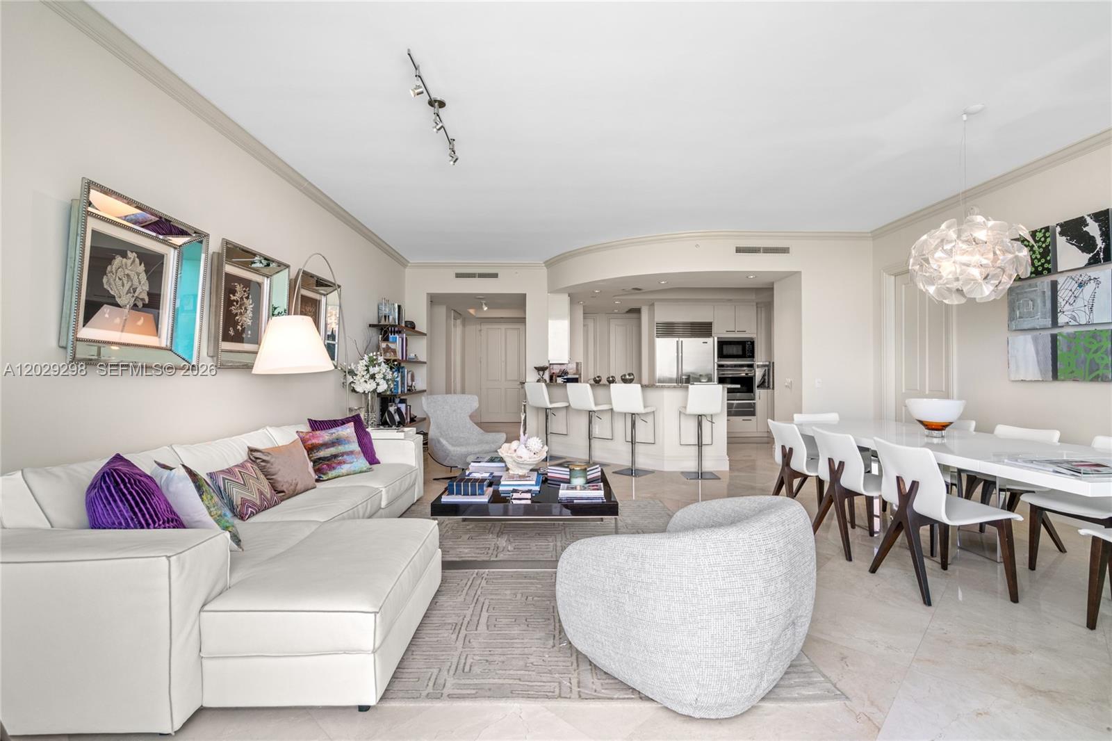 Photo of 10295 Collins Ave #1606, Bal Harbour, Florida, 33154 -