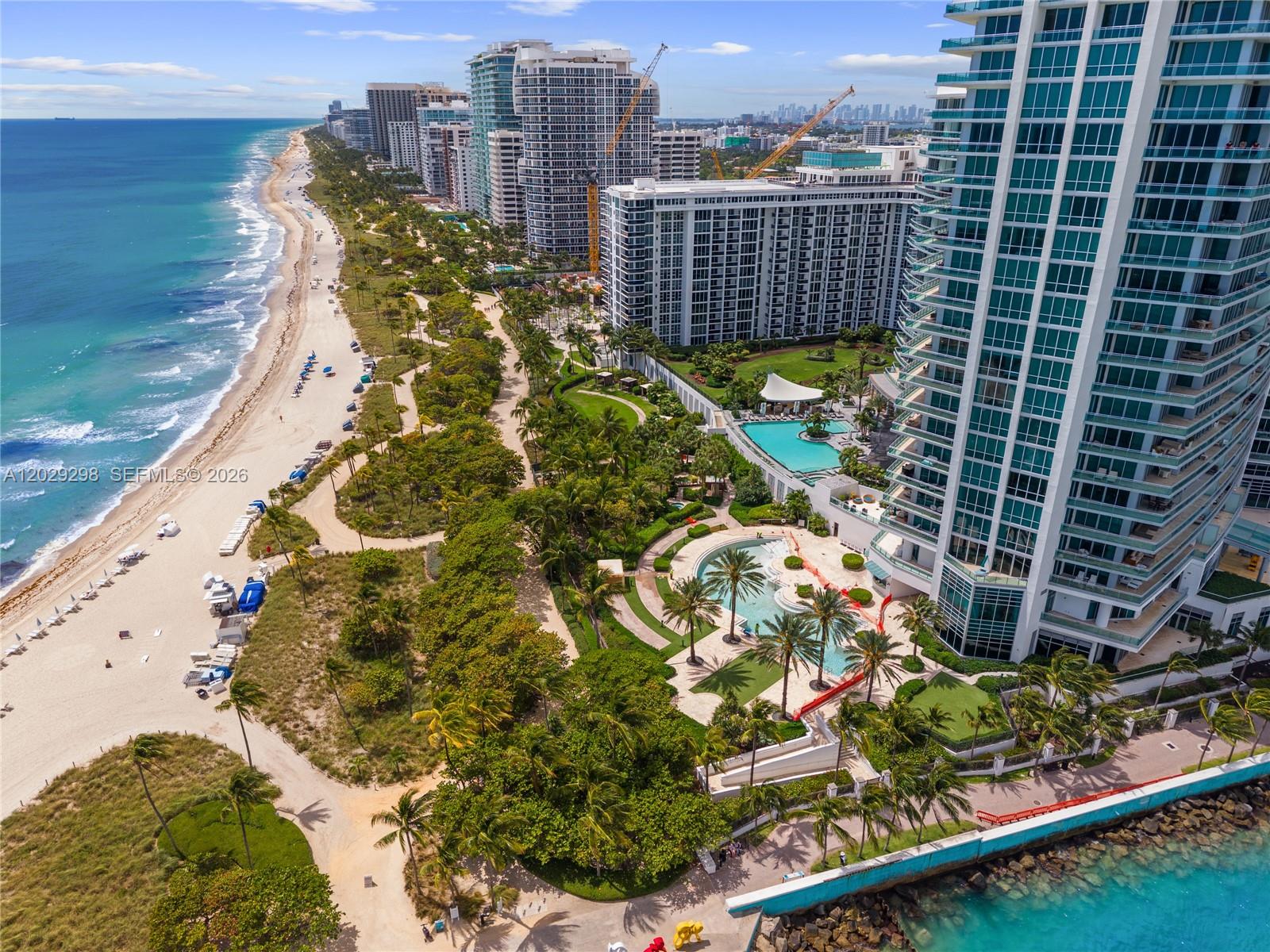 Photo of 10295 Collins Ave #1606, Bal Harbour, Florida, 33154 -