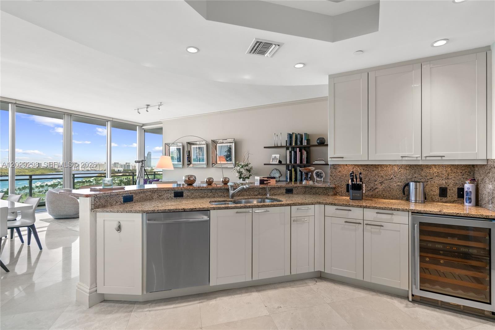 Photo of 10295 Collins Ave #1606, Bal Harbour, Florida, 33154 -
