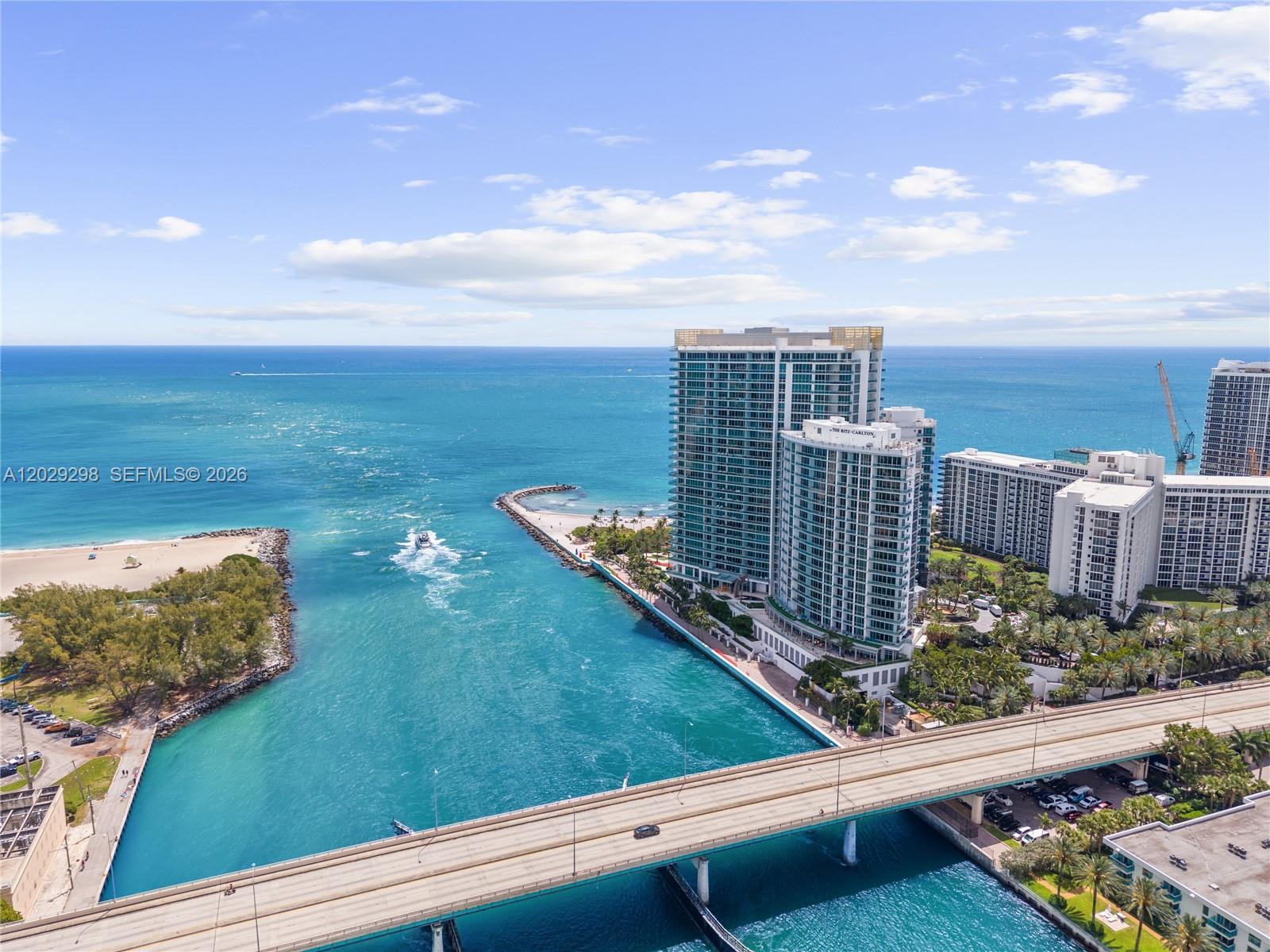 Photo of 10295 Collins Ave #1606, Bal Harbour, Florida, 33154 -