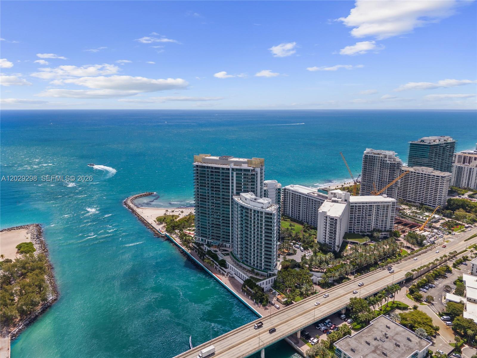 Photo of 10295 Collins Ave #1606, Bal Harbour, Florida, 33154 -
