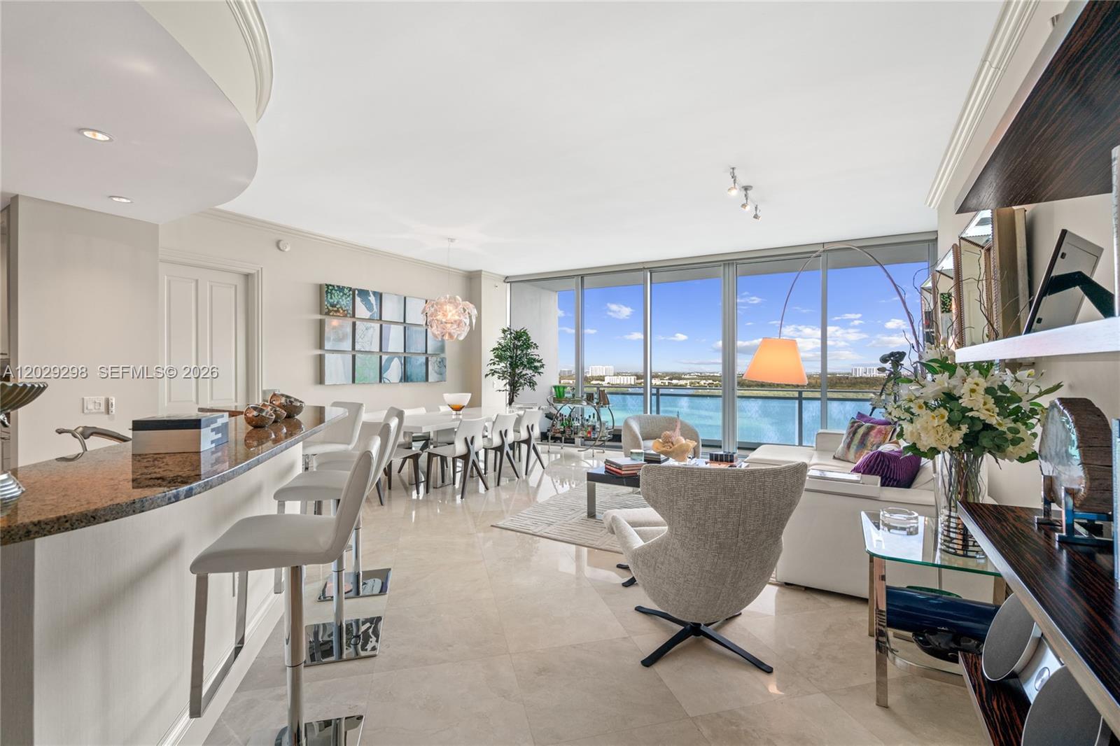 Photo of 10295 Collins Ave #1606, Bal Harbour, Florida, 33154 -