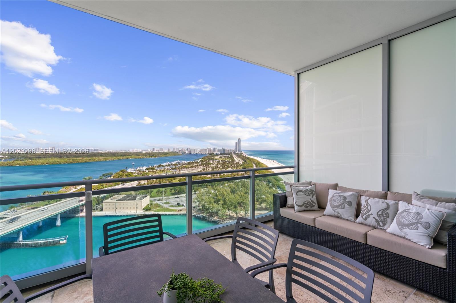 Photo of 10295 Collins Ave #1606, Bal Harbour, Florida, 33154 -