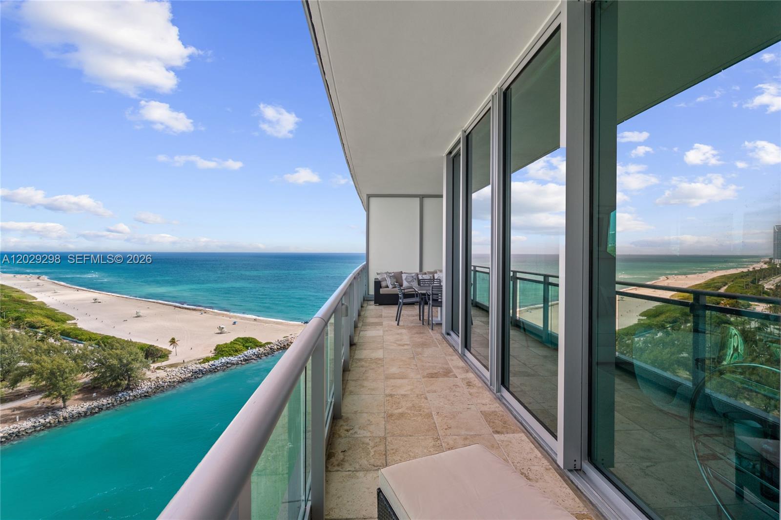 Photo of 10295 Collins Ave #1606, Bal Harbour, Florida, 33154 -