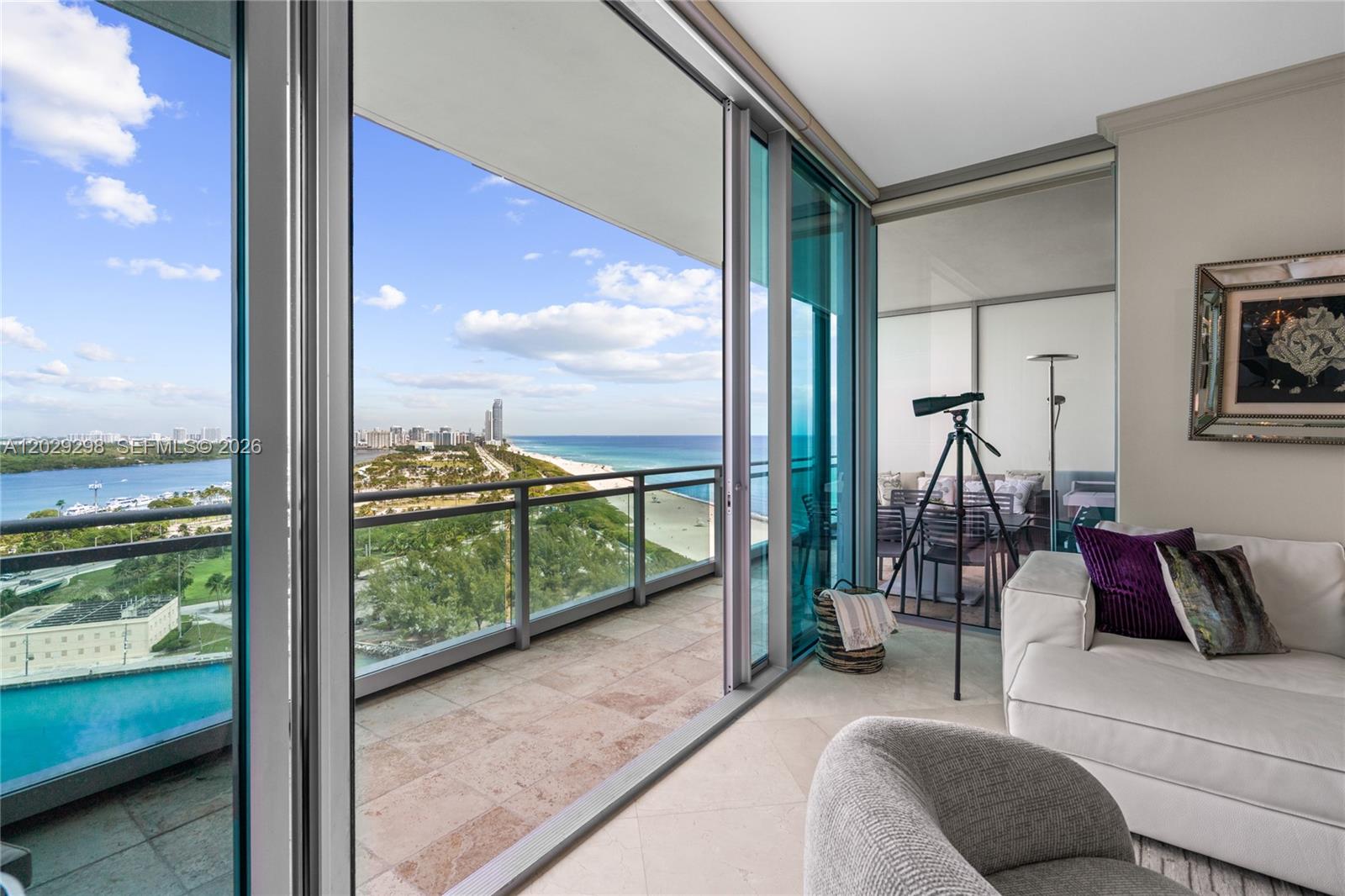 Photo of 10295 Collins Ave #1606, Bal Harbour, Florida, 33154 -