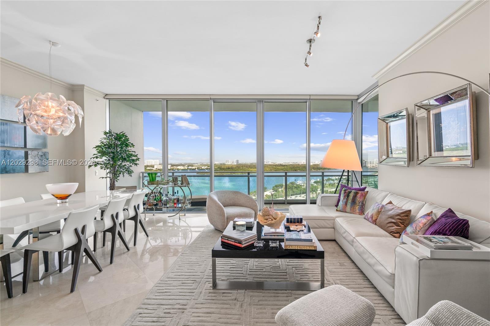 Photo of 10295 Collins Ave #1606, Bal Harbour, Florida, 33154 -