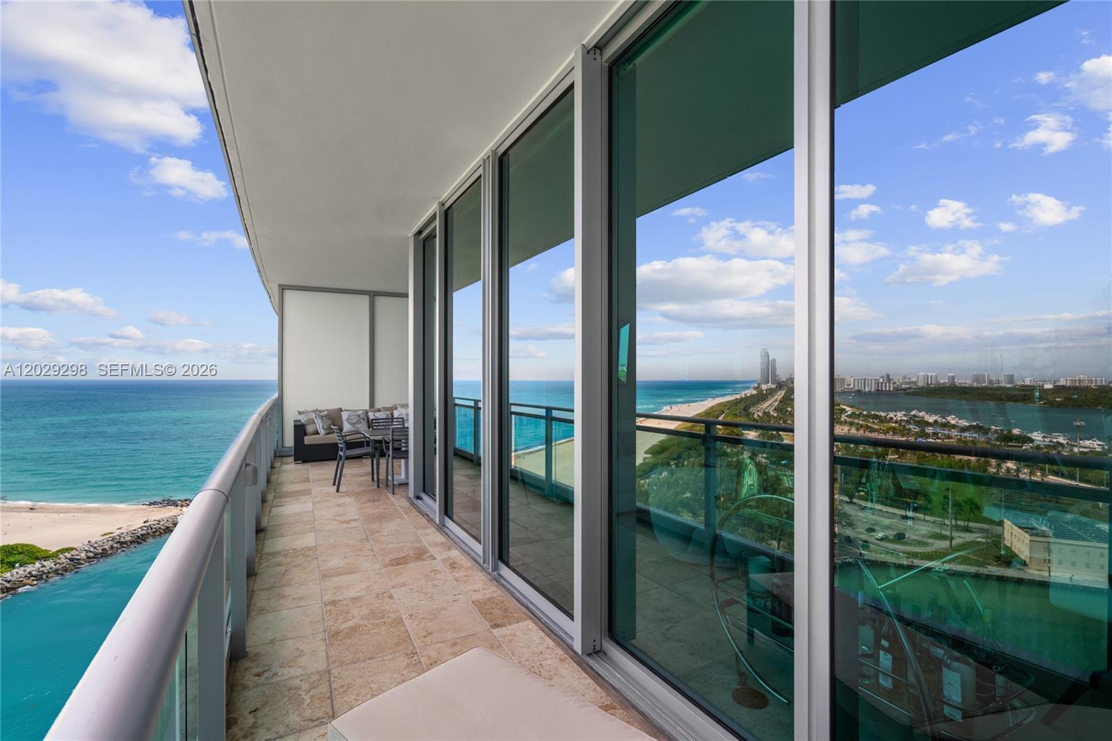 Photo of 10295 Collins Ave #1606, Bal Harbour, Florida, 33154 -