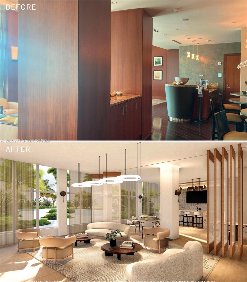 Photo of 10295 Collins Ave #1606, Bal Harbour, Florida, 33154 - Multi-million dollar renovation!
