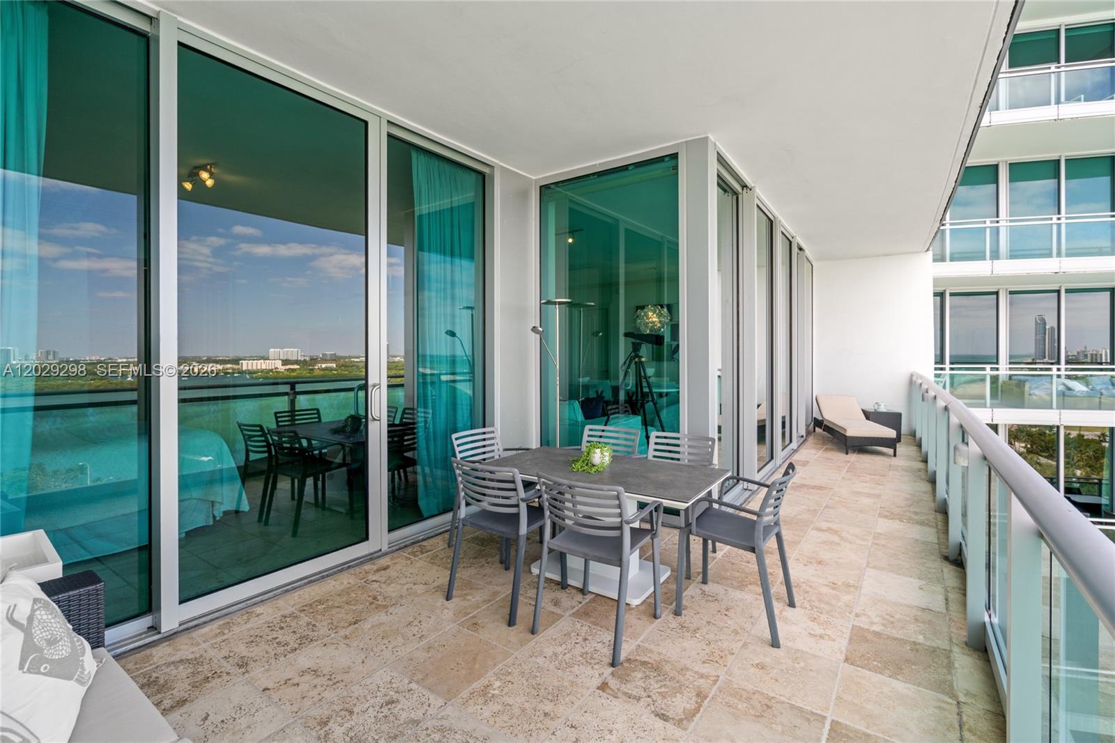 Photo of 10295 Collins Ave #1606, Bal Harbour, Florida, 33154 -