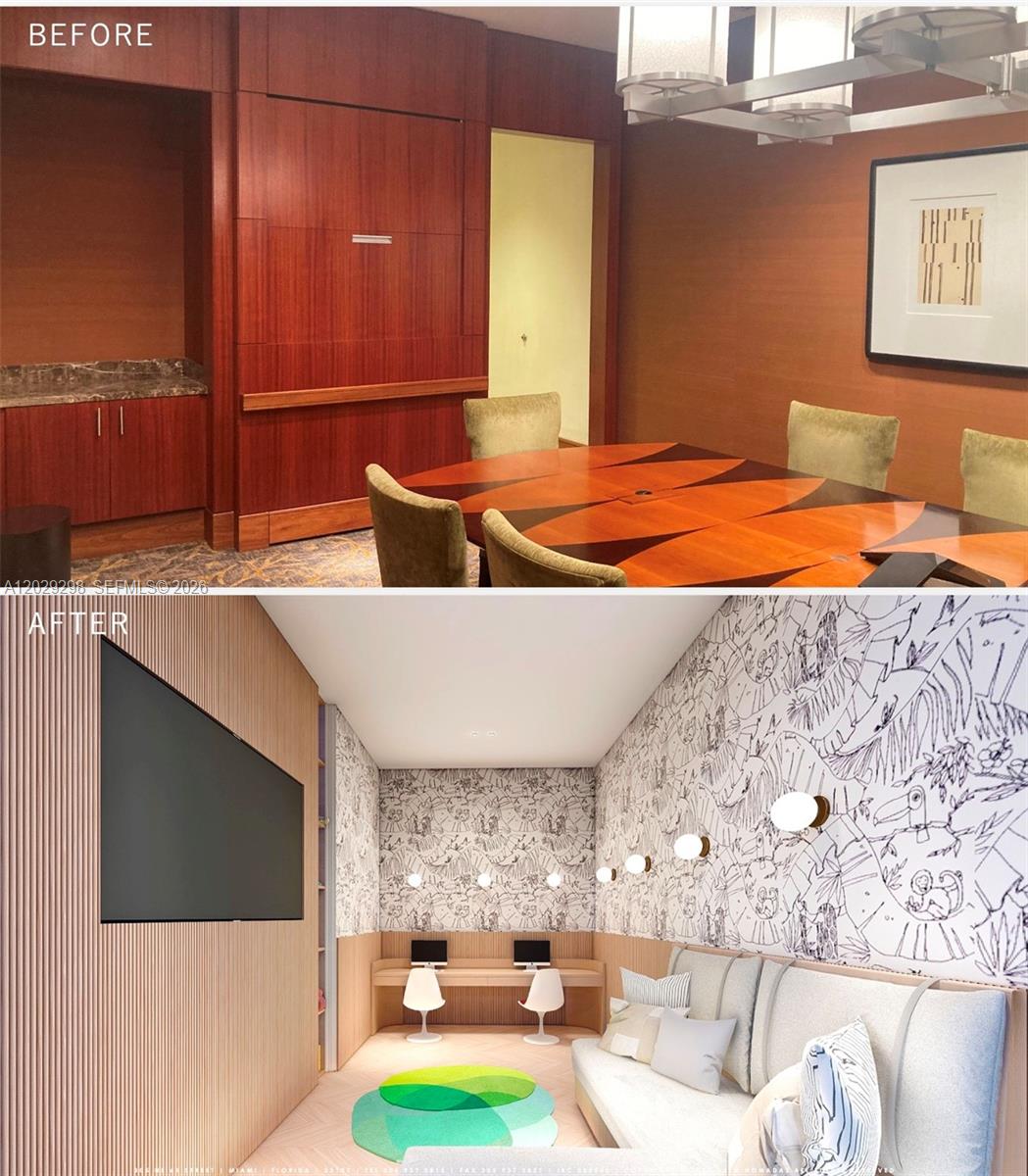 Photo of 10295 Collins Ave #1606, Bal Harbour, Florida, 33154 - Multi-million dollar renovation!