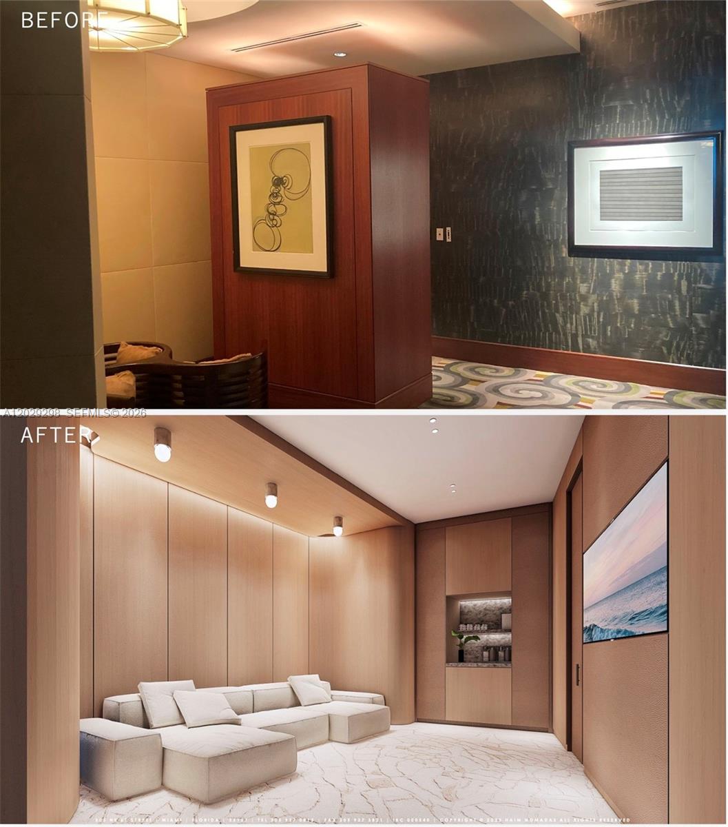 Photo of 10295 Collins Ave #1606, Bal Harbour, Florida, 33154 - Multi-million dollar renovation!