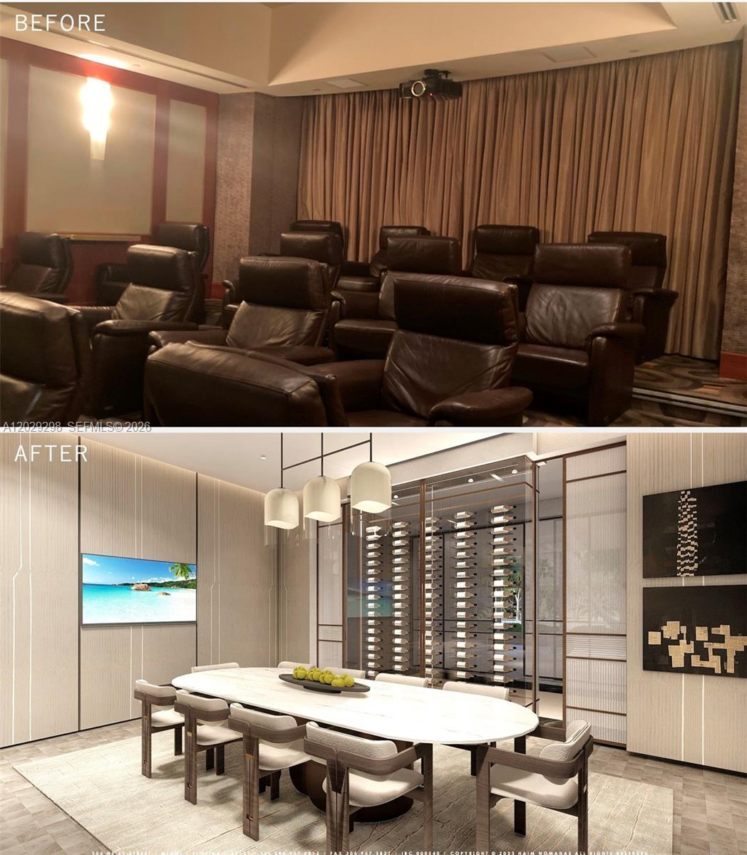 Photo of 10295 Collins Ave #1606, Bal Harbour, Florida, 33154 - Multi-million dollar renovation!