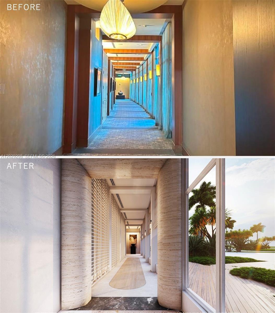Photo of 10295 Collins Ave #1606, Bal Harbour, Florida, 33154 - Multi-million dollar renovation!