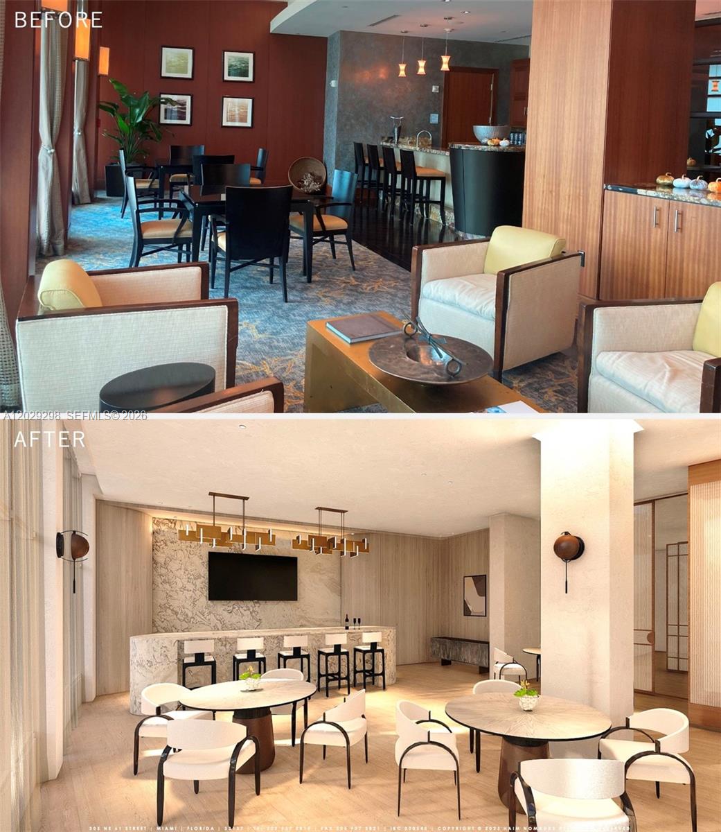 Photo of 10295 Collins Ave #1606, Bal Harbour, Florida, 33154 - Multi-million dollar renovation!