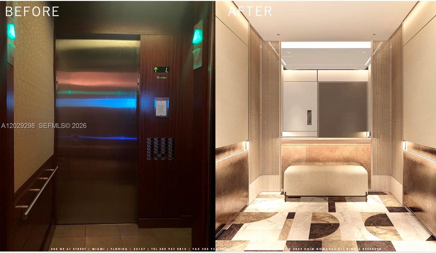 Photo of 10295 Collins Ave #1606, Bal Harbour, Florida, 33154 - Multi-million dollar renovation!