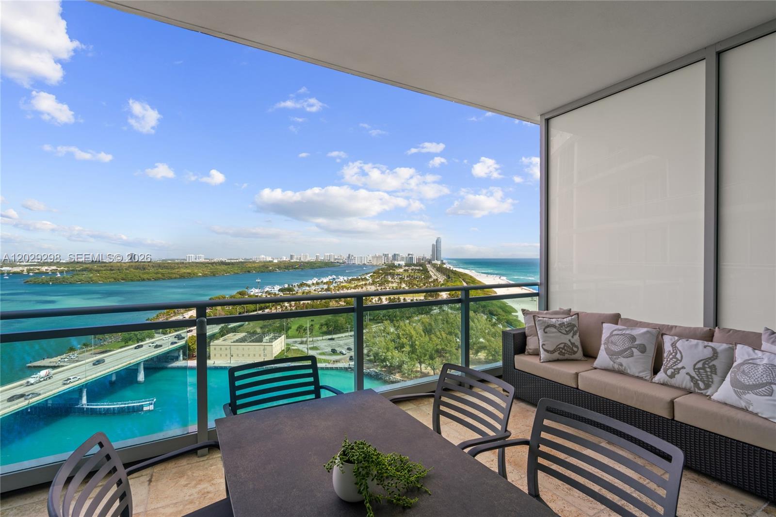 Photo of 10295 Collins Ave #1606, Bal Harbour, Florida, 33154 -