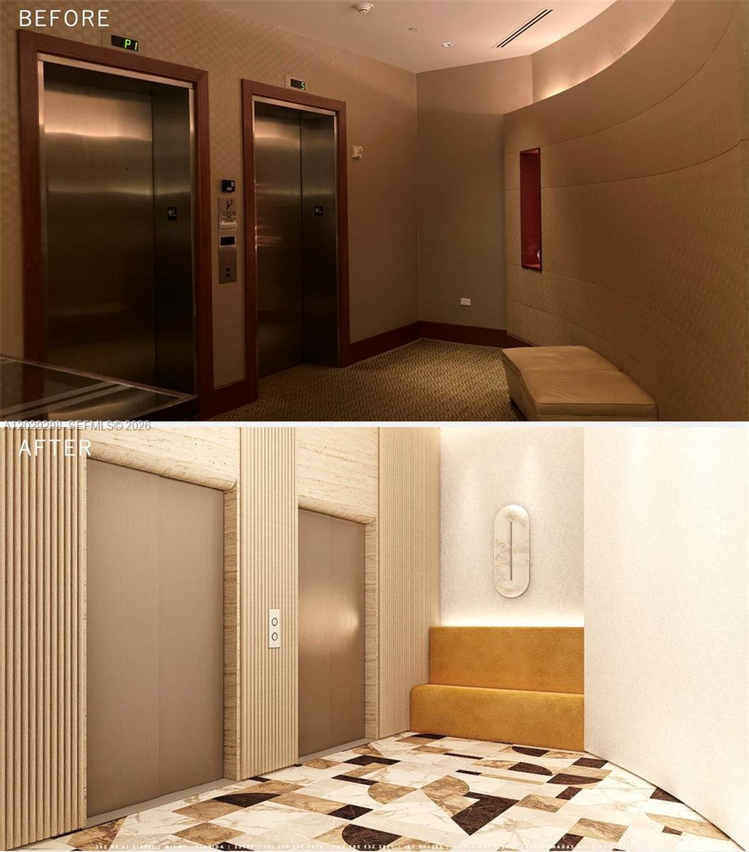 Photo of 10295 Collins Ave #1606, Bal Harbour, Florida, 33154 - Multi-million dollar renovation!