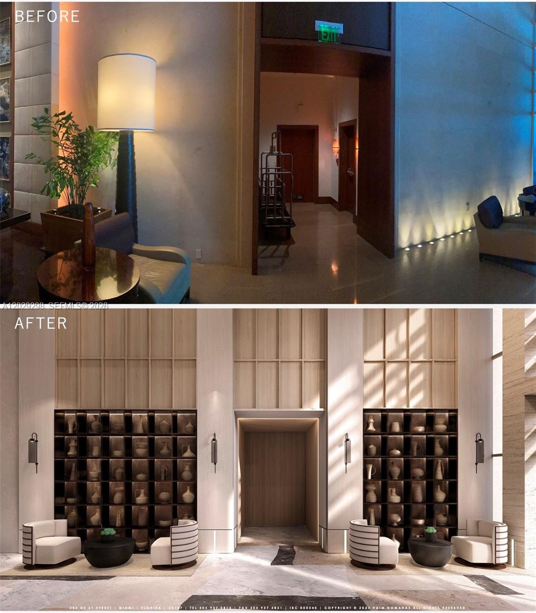 Photo of 10295 Collins Ave #1606, Bal Harbour, Florida, 33154 - Multi-million dollar renovation!