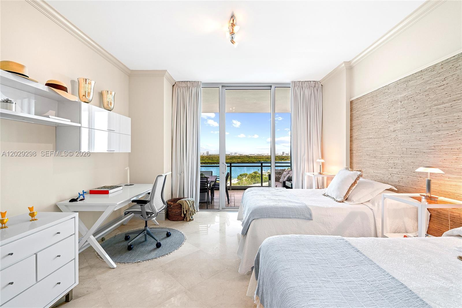 Photo of 10295 Collins Ave #1606, Bal Harbour, Florida, 33154 -