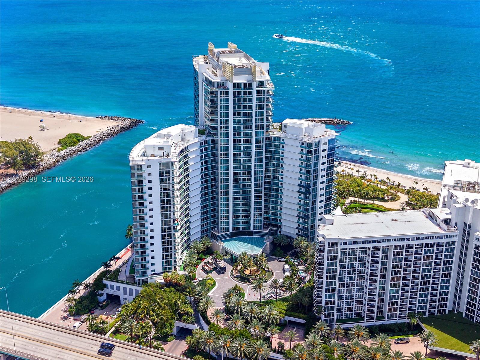 Photo of 10295 Collins Ave #1606, Bal Harbour, Florida, 33154 -