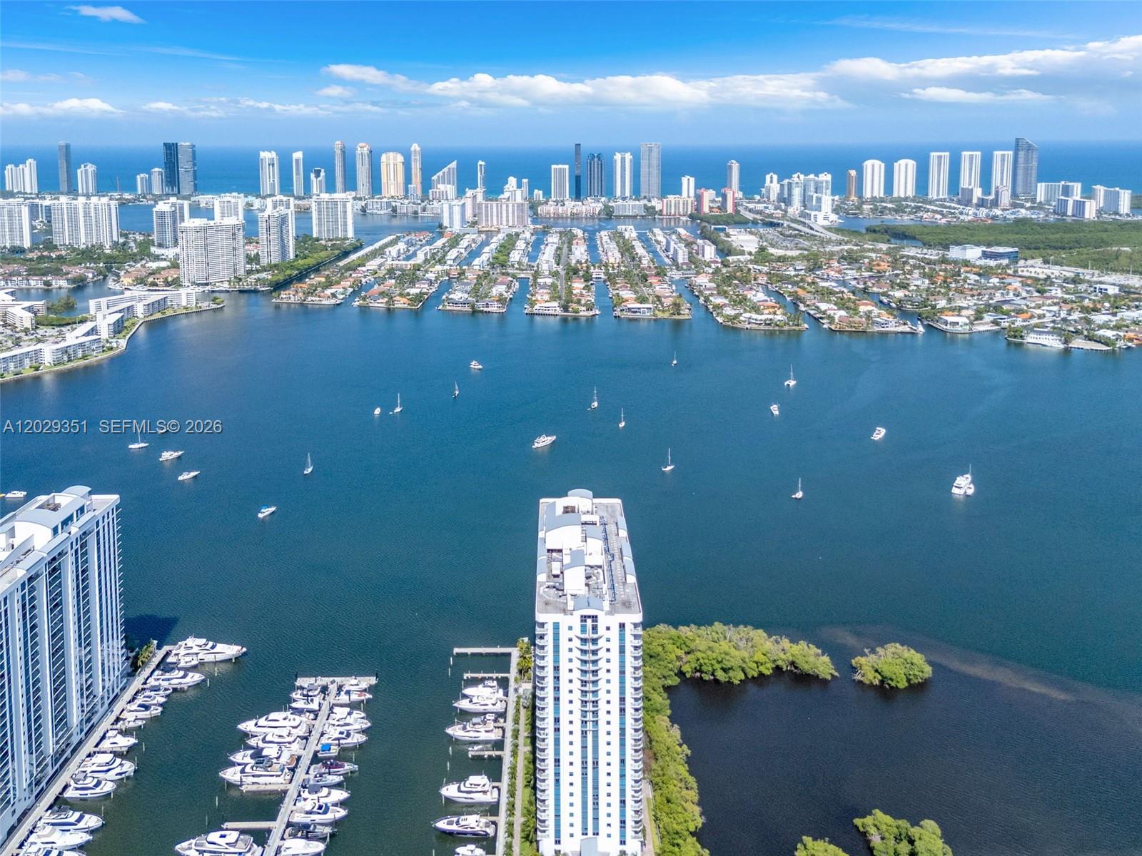 Photo of 17111 BISCAYNE BL #506, North Miami Beach, Florida, 33160 -