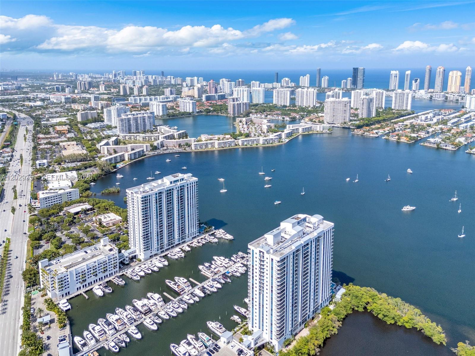 Photo of 17111 BISCAYNE BL #506, North Miami Beach, Florida, 33160 -