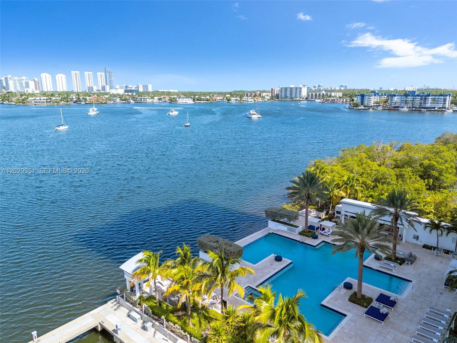 Photo of 17111 BISCAYNE BL #506, North Miami Beach, Florida, 33160 -