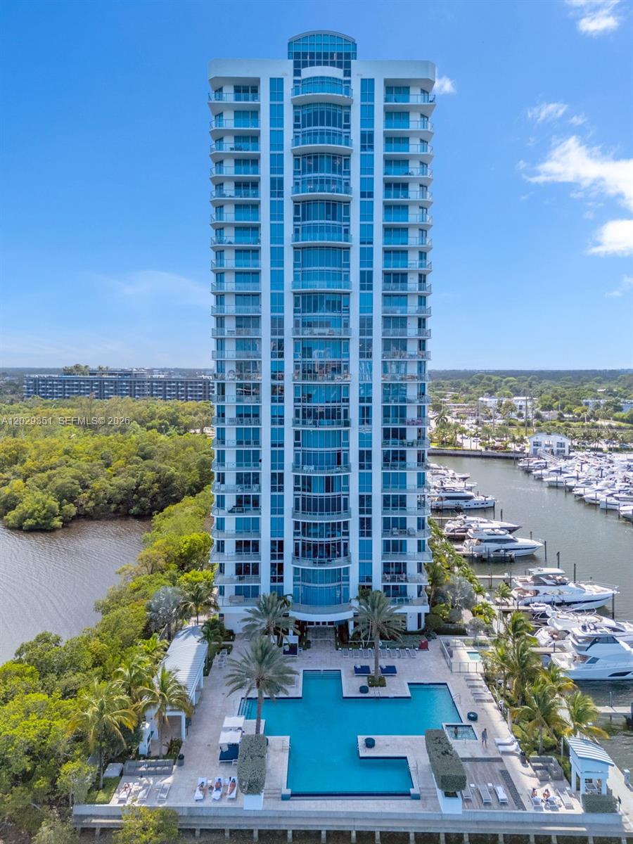Photo of 17111 BISCAYNE BL #506, North Miami Beach, Florida, 33160 -