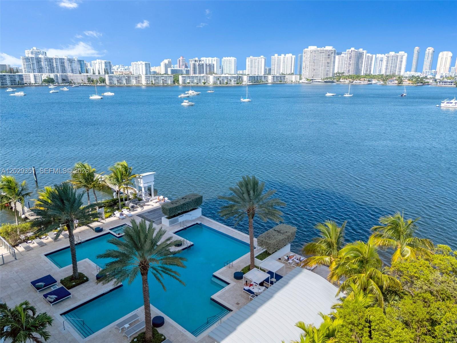 Photo of 17111 BISCAYNE BL #506, North Miami Beach, Florida, 33160 -