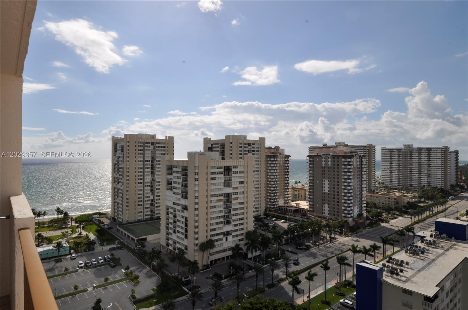 Photo of 1865 Ocean Dr  #20H, Hallandale Beach, Florida, 33009 - 
